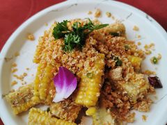 -赵小姐丨新中餐(曲江店)
