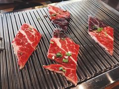 -千寻烧肉(政务区店)