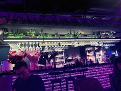 -粉墨特色菜·烧烤音乐酒馆