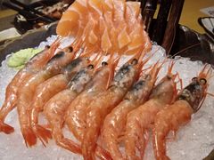 -吉兆·料理(红梅南路店)