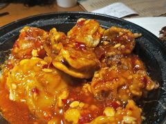 -地锅居(翰林邻里中心店)