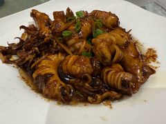 -走马楼饭庄(慈城古县城店)