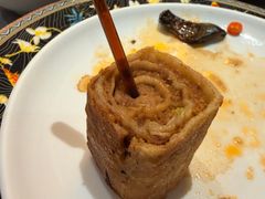 -羲和雅苑•北京烤鸭(平安国际金融中心店)