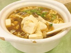 -奥华餐厅·老张记(台基厂店)