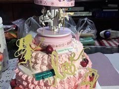 -行者书屋大堂吧 ·下午茶(南京圣和府邸酒店)