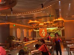 -西塔老太太泥炉烤肉(苏州大悦城店)