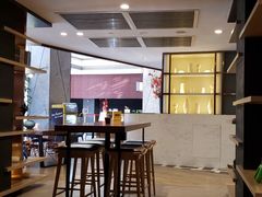 大堂-上海虹桥宾馆·SLIDER(郁锦香店)