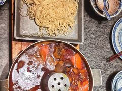 -南京大牌档(青岛万象城店)