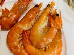 -金安大饭店-金品自助餐厅