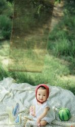 -Baby Pastel 自然光儿童摄影(CBD店)