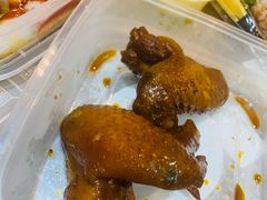 -孖记茶档·热腾茶餐(乐峰店)