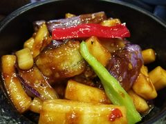 -涌上外婆桥(南塘店)
