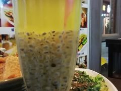 -古代饭堂(冠亚店)