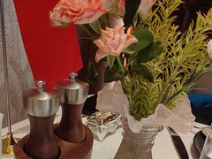 -马克西姆俄罗斯餐厅(通亚街店)