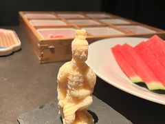 -东来顺·非遗火锅(赛格国际购物中心店)