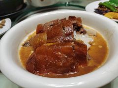 -顺丰轩园林酒家(天河店)