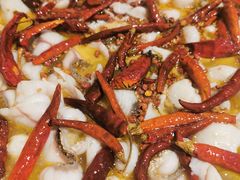 -青花椒花椒鱼(合生汇店)