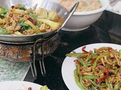 -阿军排档·烧烤