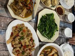 -南雄雄州土菜餐厅(粤北大厦店)