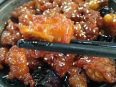 -家乡饭店(里仁洞店)