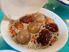 招牌八宝茶-国强手抓(北京西路店)