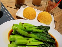 -麦龙·新港风料理(江汉路店)