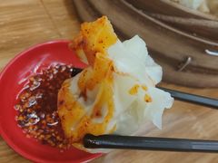 -海汇源老烧麦店(东大街总店)