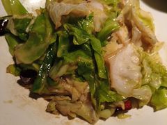 -初蓉丨遇见新川菜(亲贤街荣耀店)