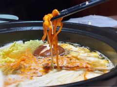 养生拼盘-探窝·竹笙椰子鸡(杨箕店)