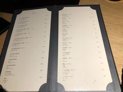 菜单-桐寿司Sushi Tong