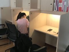 -荔枝共享自习室