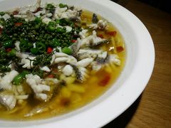 -三猫黑鱼花(南大店)
