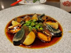 -老头儿油爆虾(星光一期店)