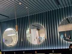 大堂-gaga(金光华店)