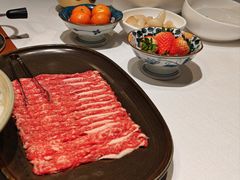 -爱丽格斯火锅(东岸国际店)