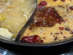 -楠火锅(葫芦岛飞天广场店)