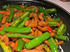 牛柳-壹品宴掦·淮扬菜(新牌坊店)