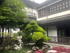 -金海华·华宴江南(斜塘店)