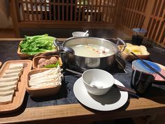 -许府牛火锅(信义坊总店)