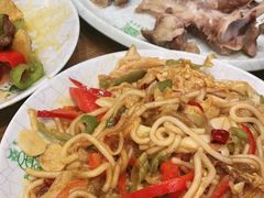 -清真·益鑫羊肉手抓馆(花园北街店)