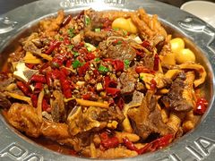 -胖哥俩肉蟹煲(湖滨银泰in77店)