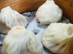 蟹粉小笼-王家沙点心店(万航渡路店)
