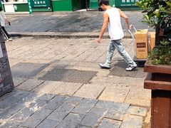-费大厨辣椒炒肉(太平老街店)