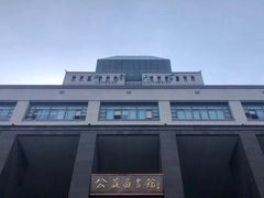 -公益图书馆(江南大学店)