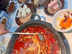-芈重山老火锅(广州首店)