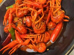 -聚味瞿记·龙虾堂(坡子街店)