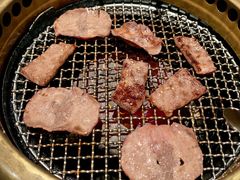 -牛角日本烧肉专门店(海运大厦店)