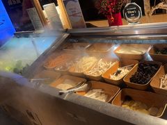 -温野菜涮涮锅(西单大悦城店)