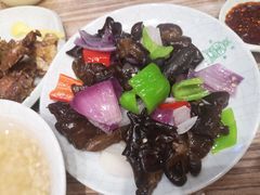 -清真·益鑫羊肉手抓馆(花园北街店)