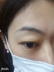 -眉毛攻略·专业修眉染眉野生眉